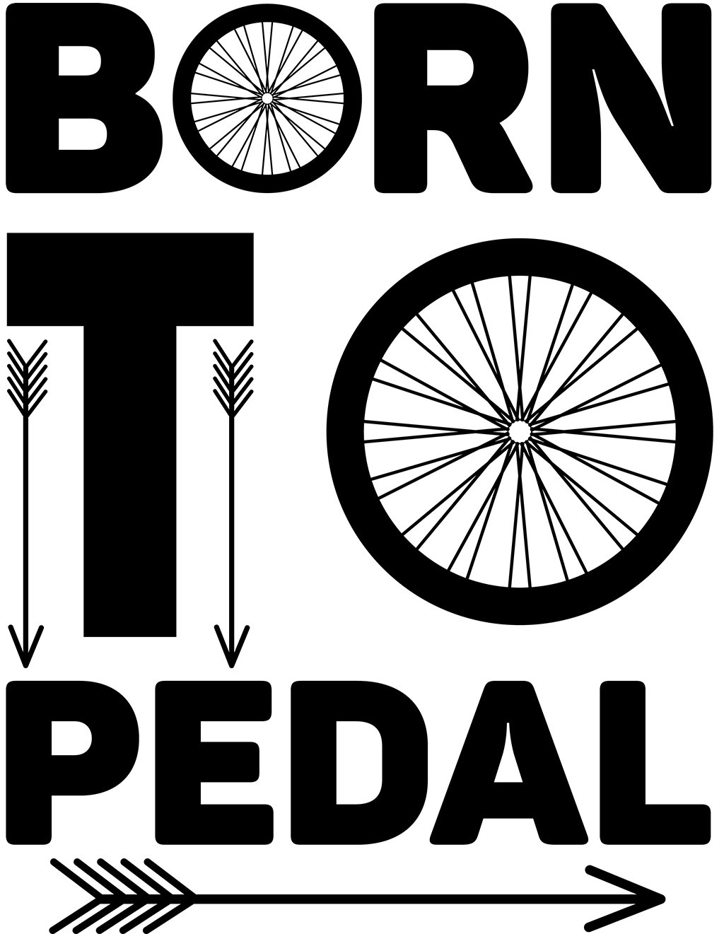 Born to Pedal - Image 6