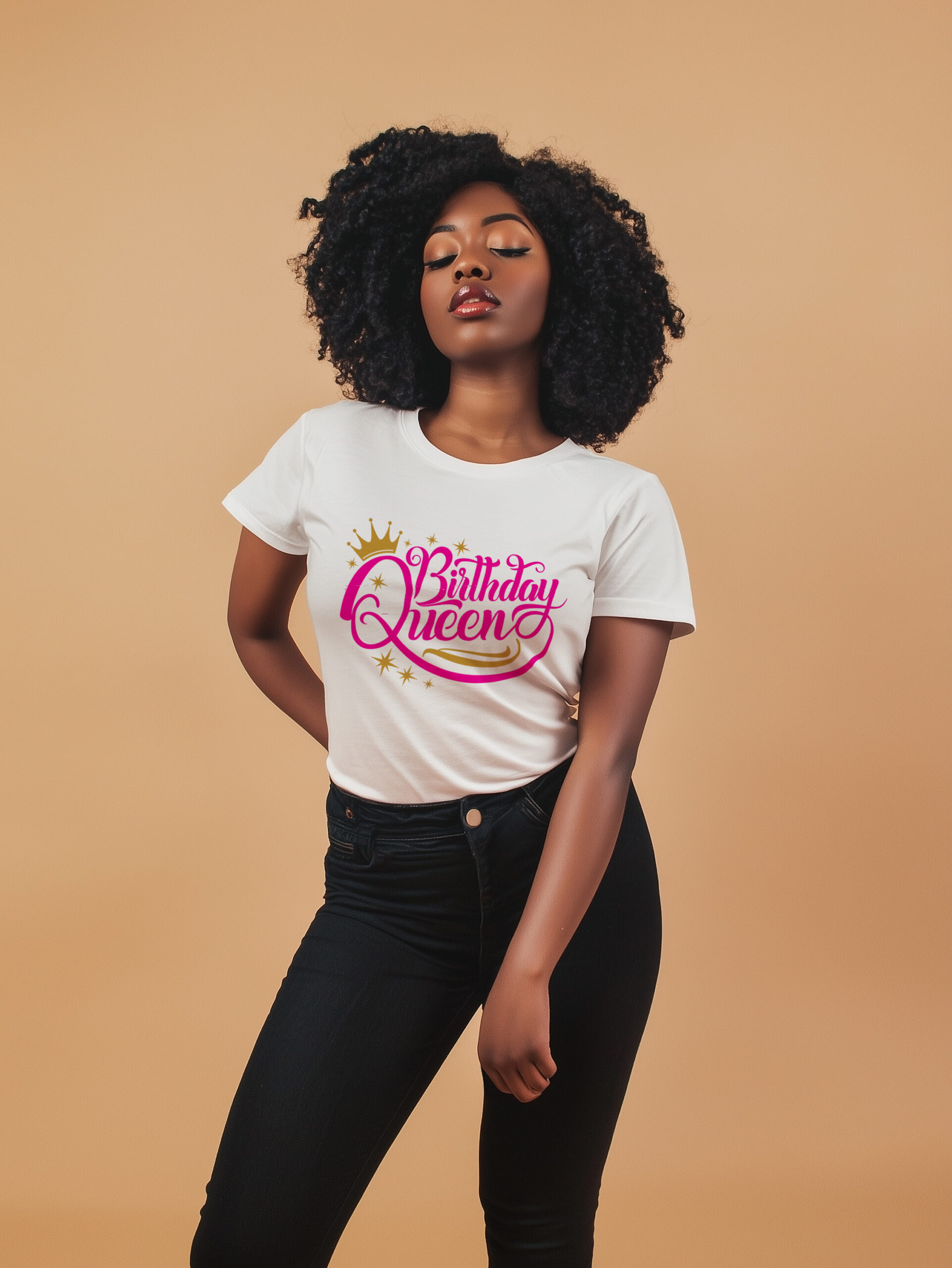 Birthday Queen - Image 2
