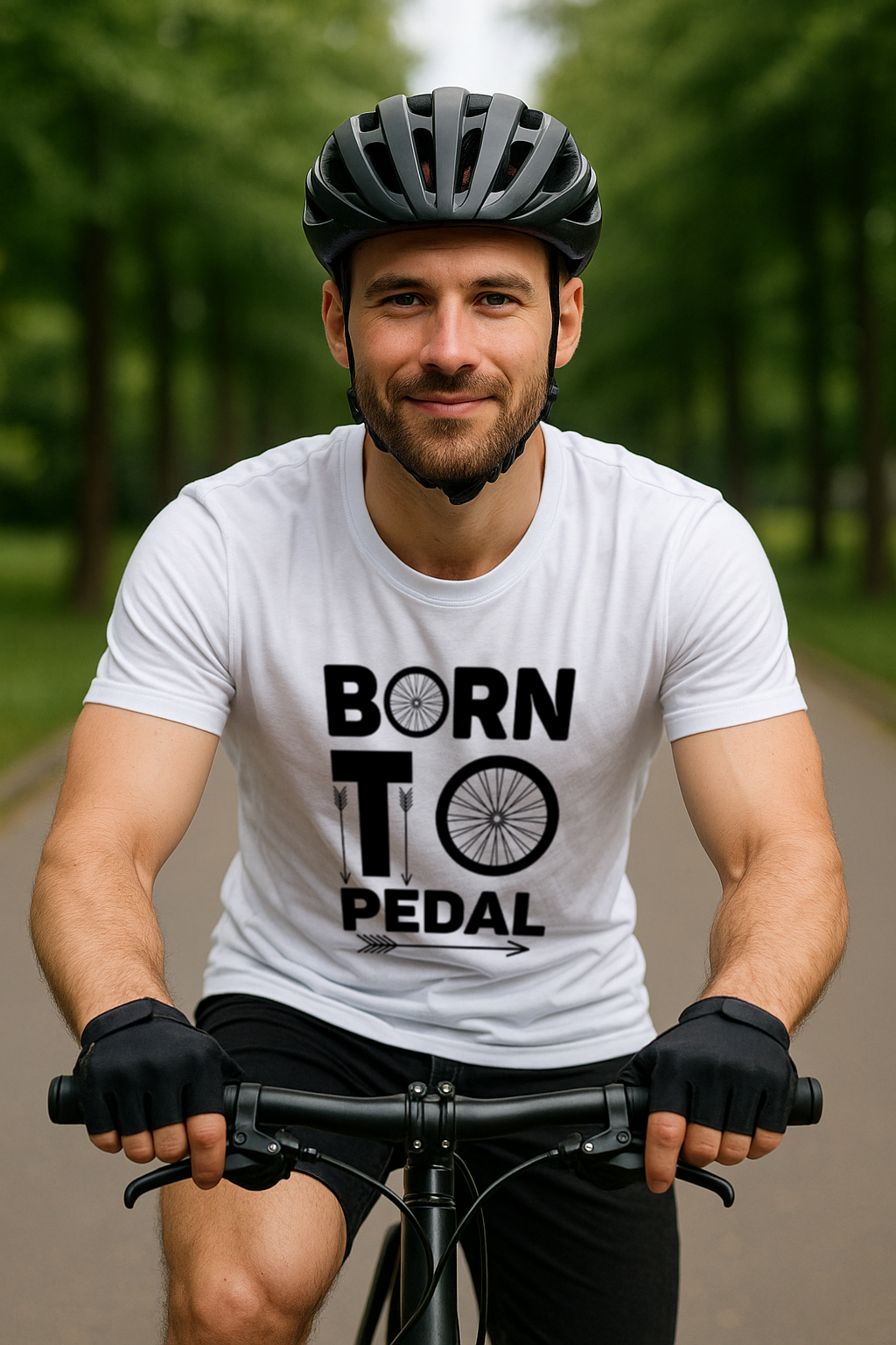 Born to Pedal - Image 2