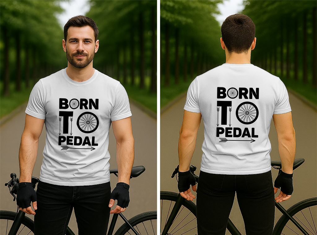 Born to Pedal - Image 4