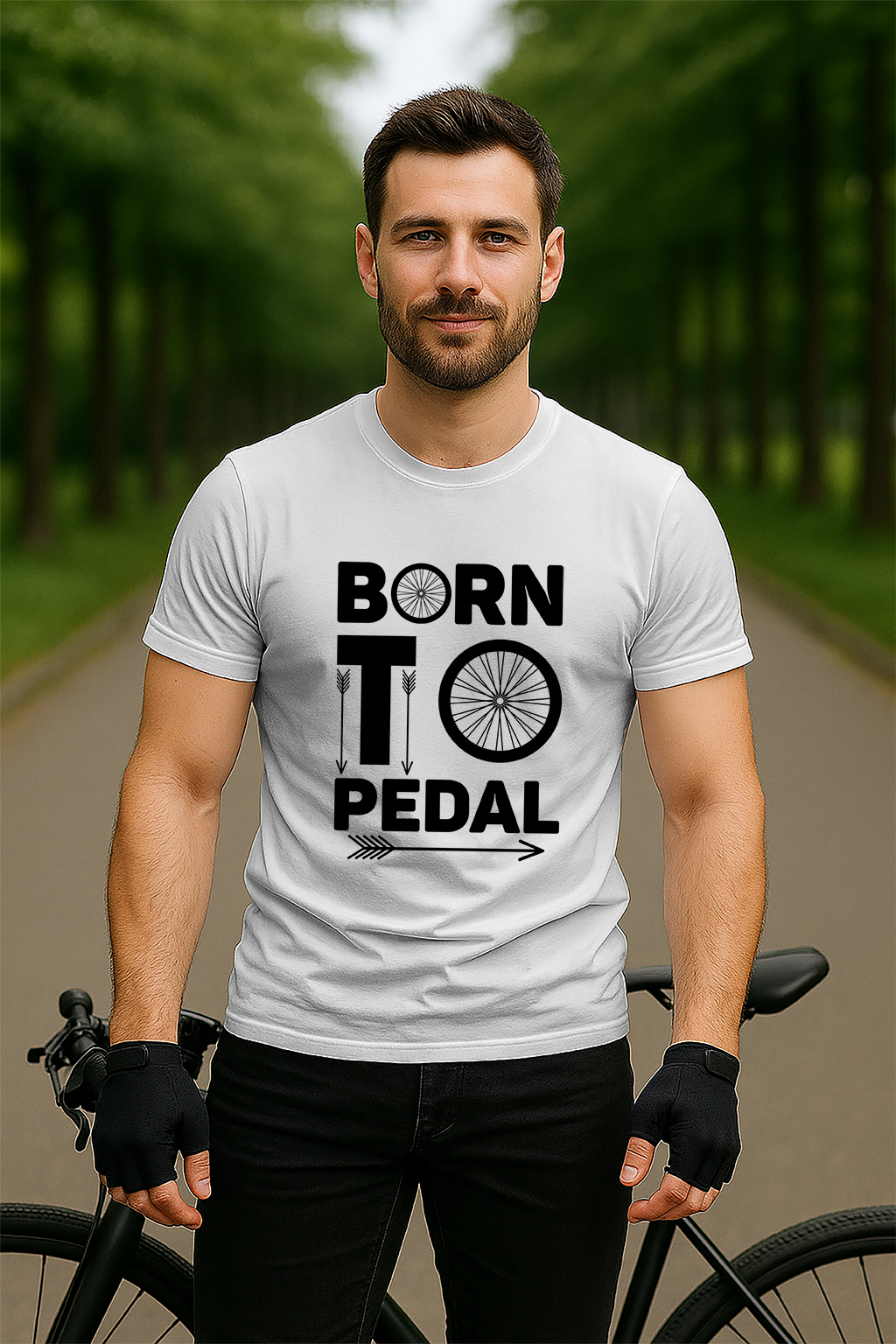Born to Pedal - Image 3