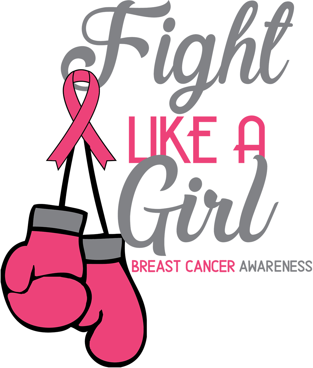 Fight Like a Girl - Image 6