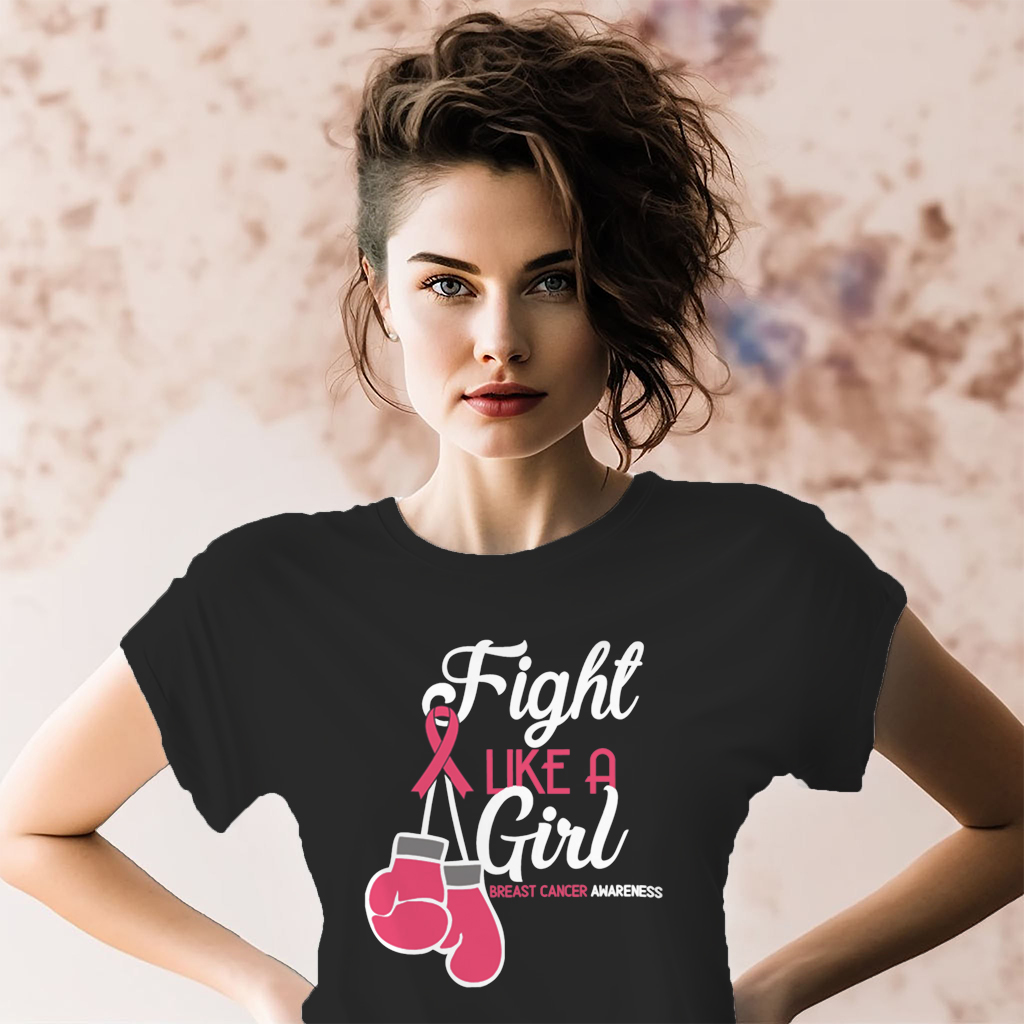 Fight Like a Girl - Image 3