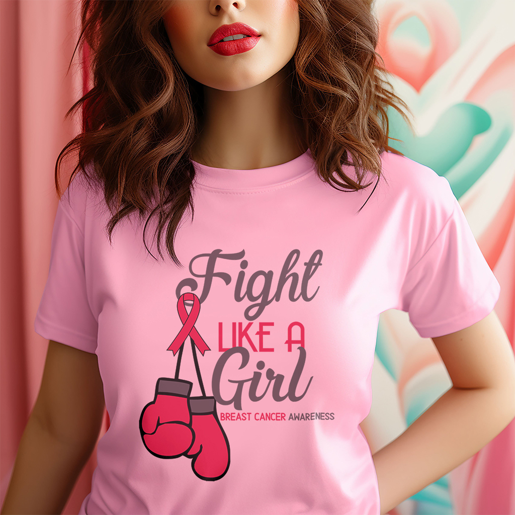 Fight Like a Girl - Image 4