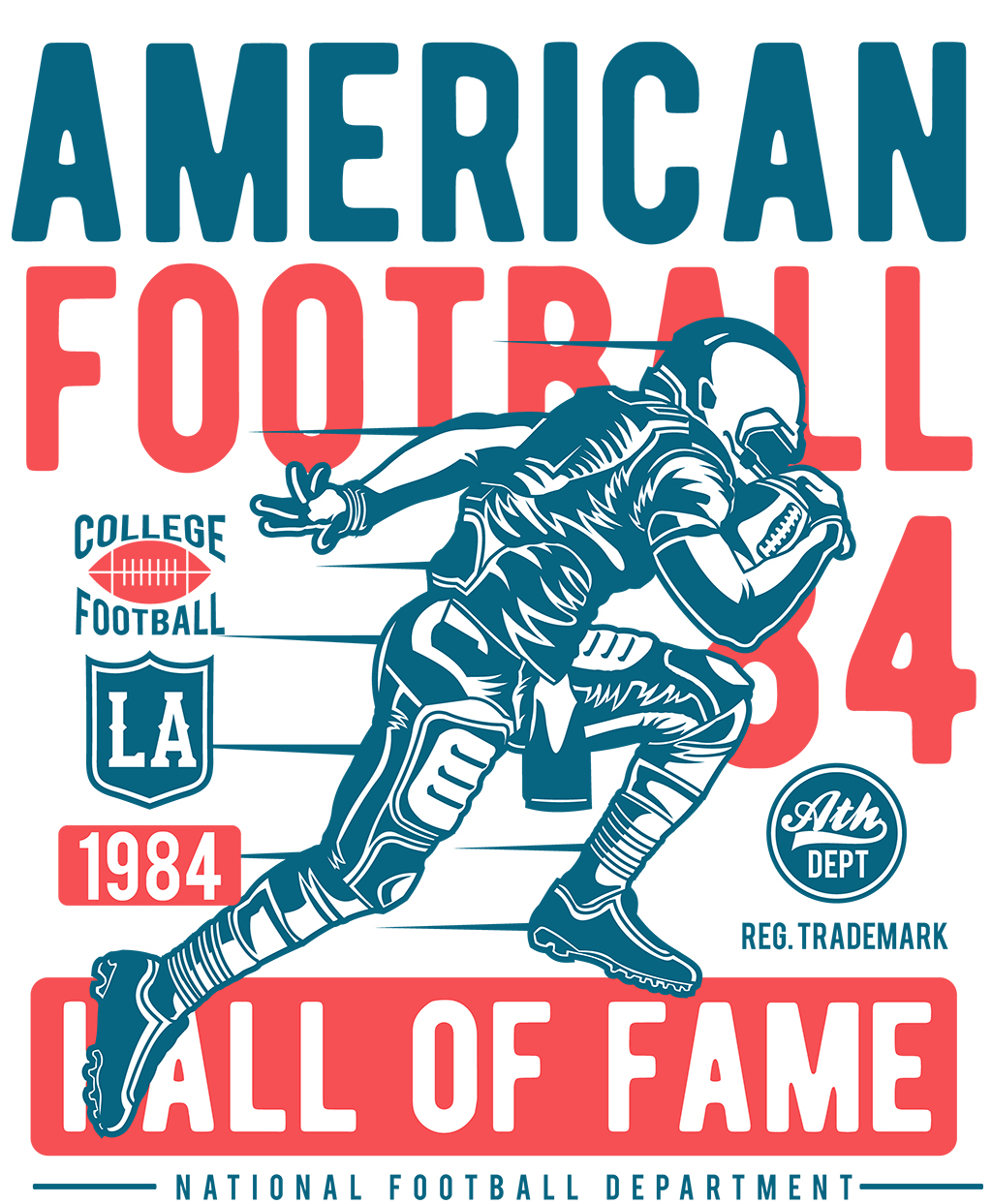 Football - Image 4