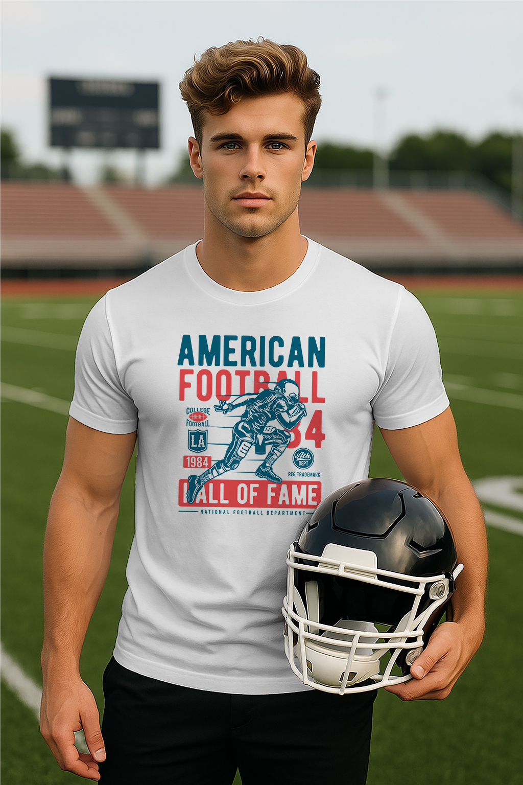 Football - Image 2