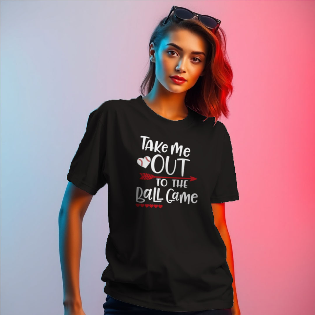 Take me Out - Image 4