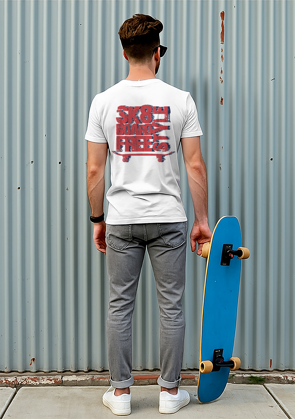 SK8 Free Style - Image 3