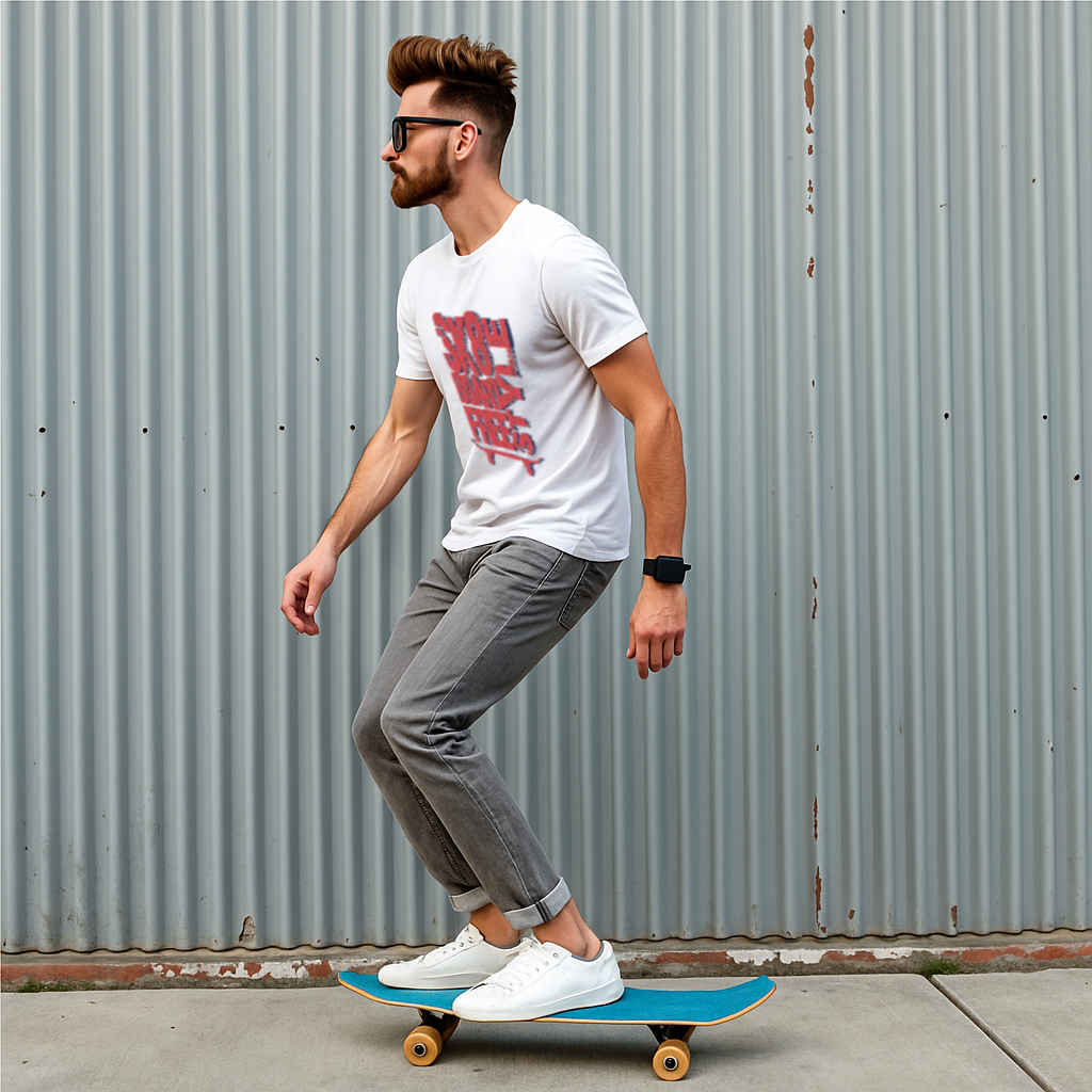 SK8 Free Style - Image 2
