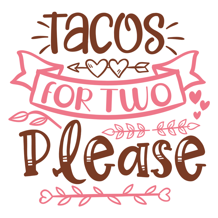 Tacos for 2 - Image 4
