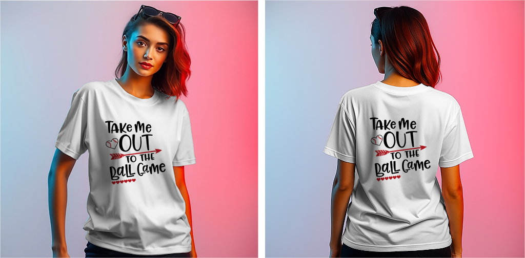 Take me Out - Image 5