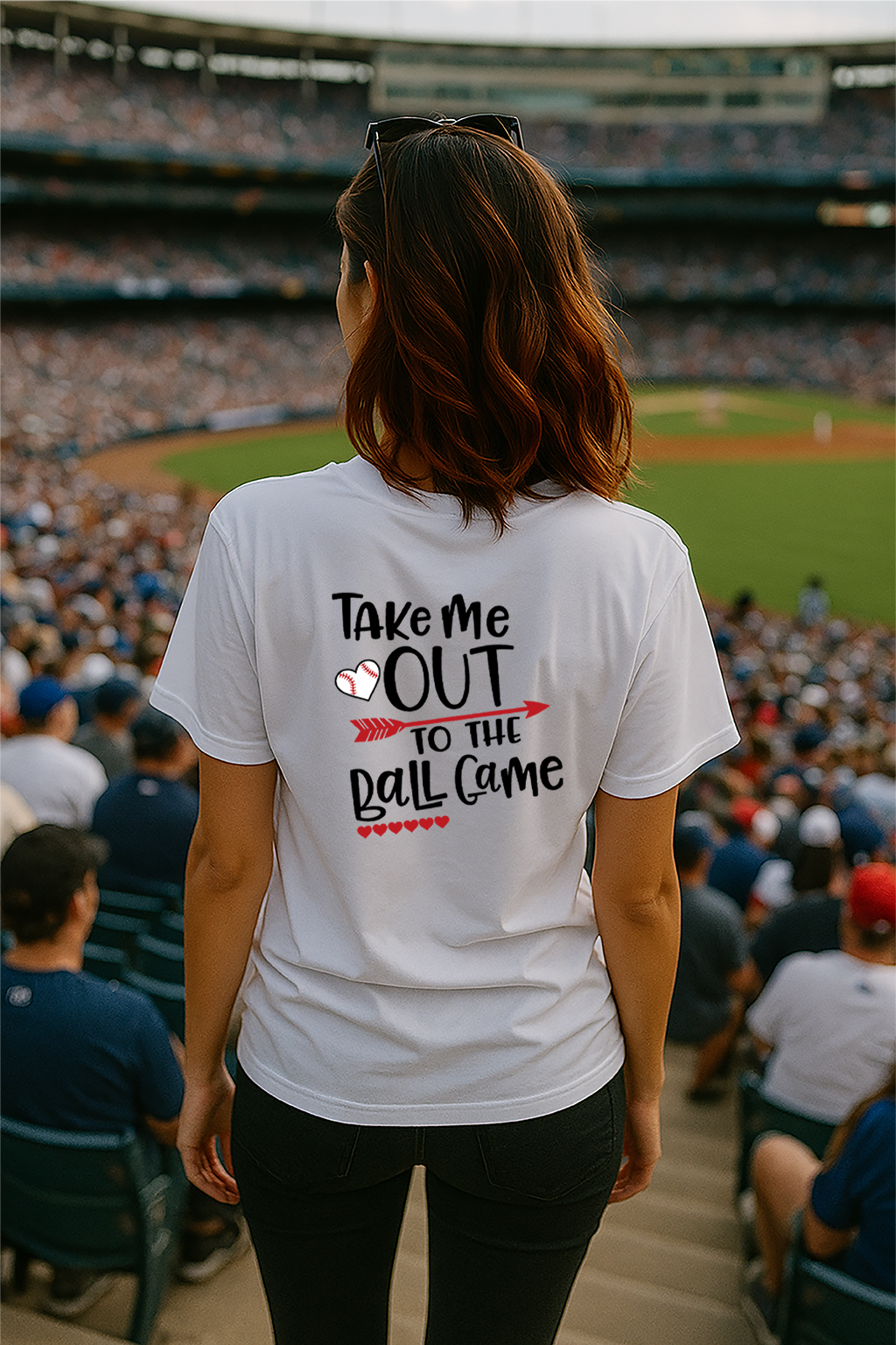 Take me Out - Image 2