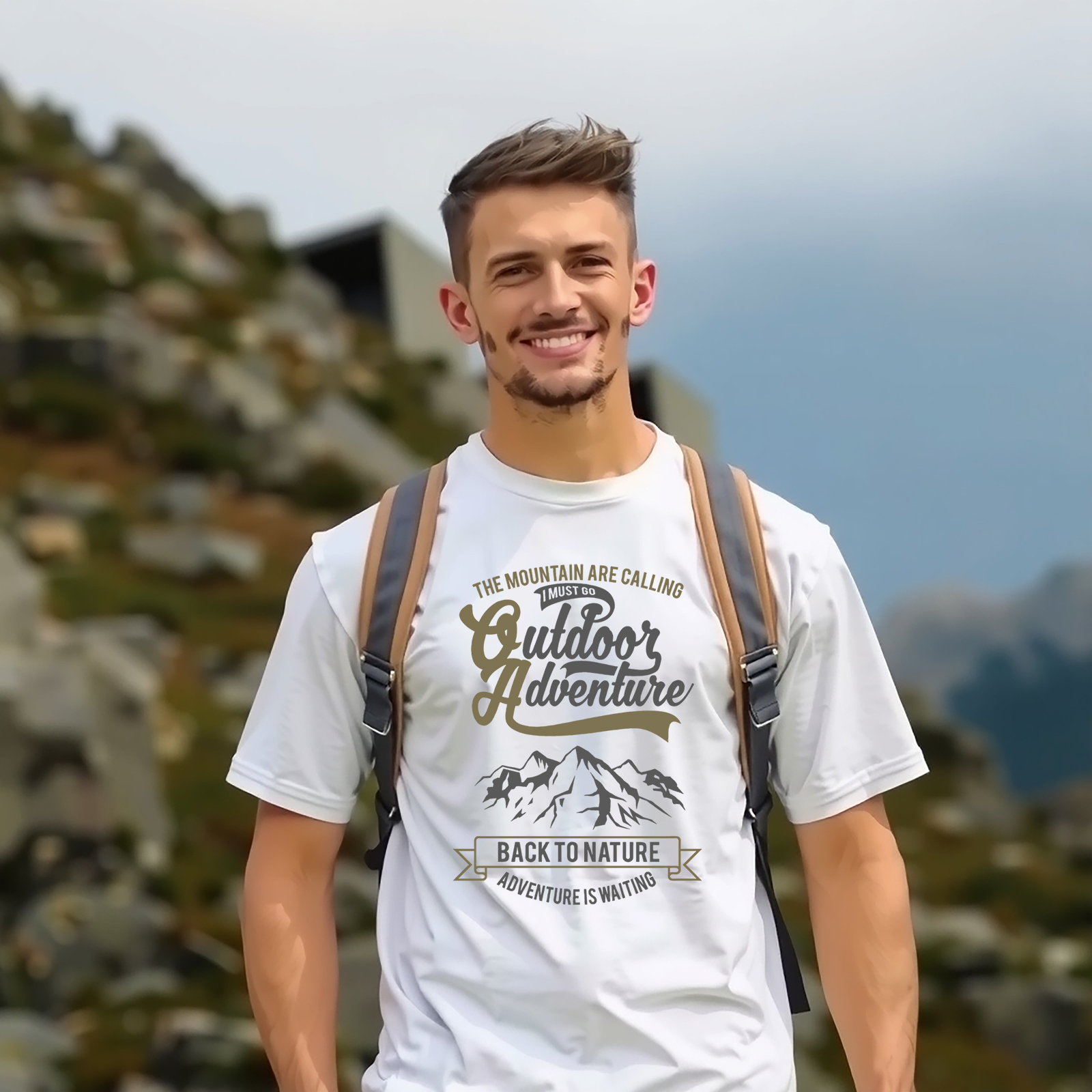 The Mountains are Calling - Image 2