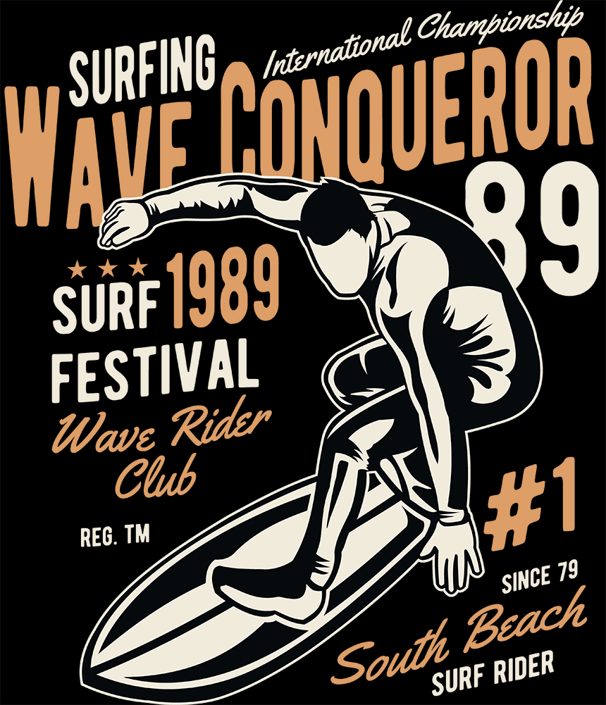 Wave Conqueror - Image 4