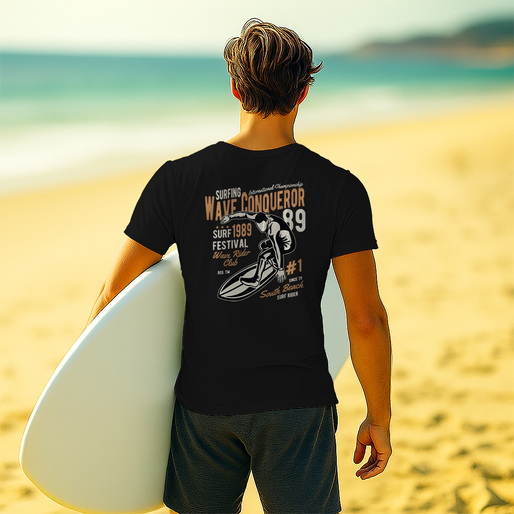 Wave Conqueror - Image 2