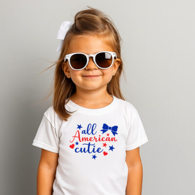 All American Cutie