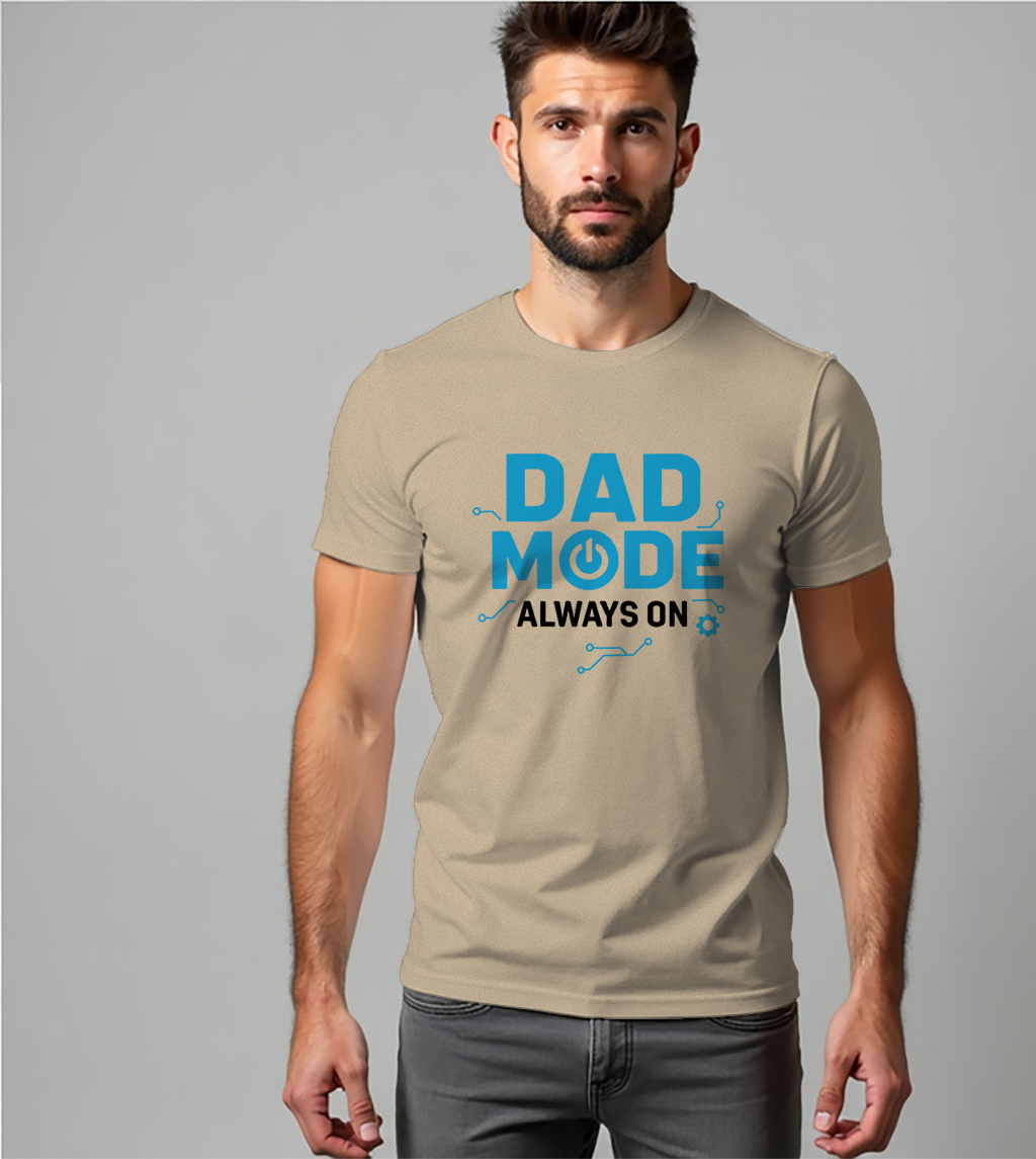 Dad Mode - Image 3