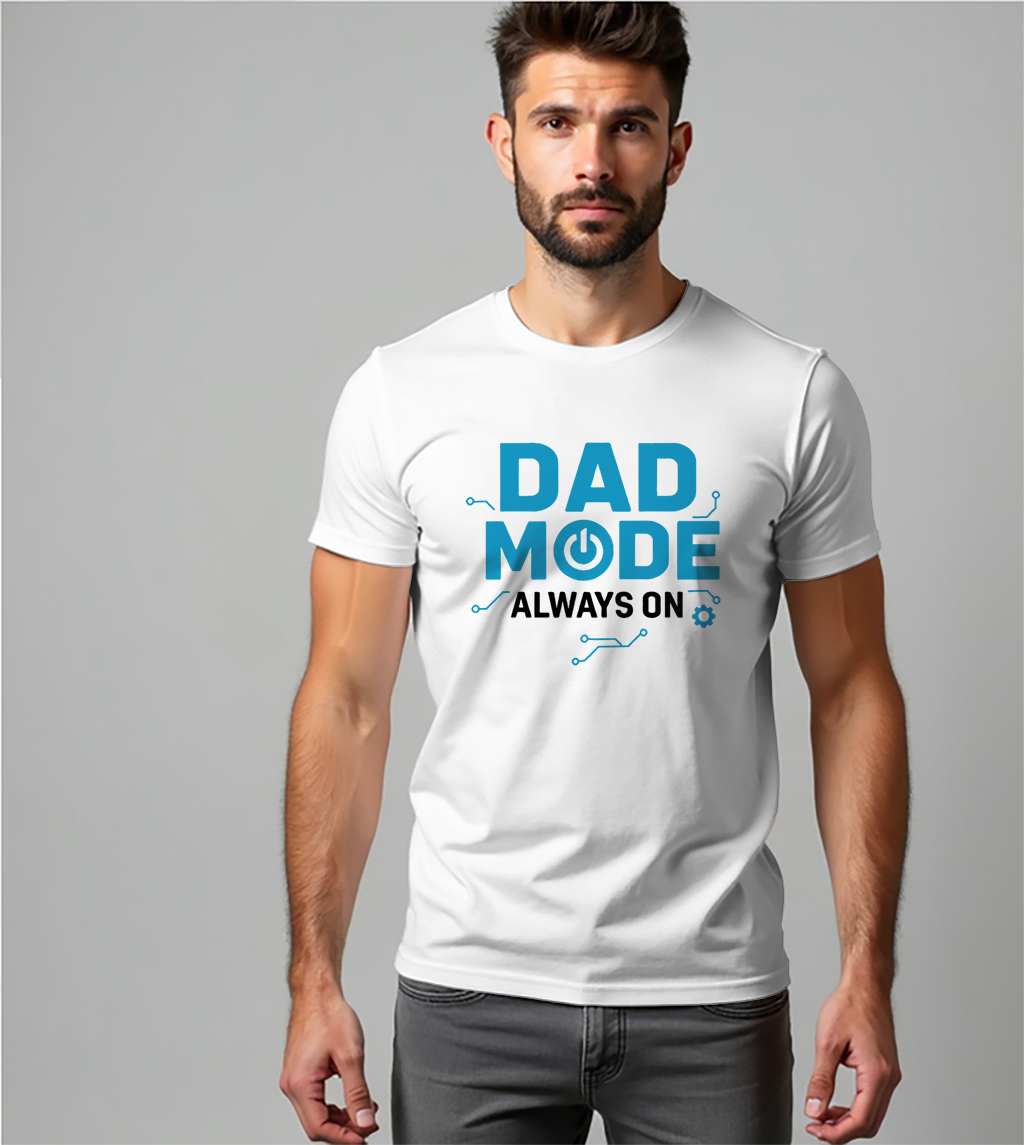 Dad Mode - Image 4