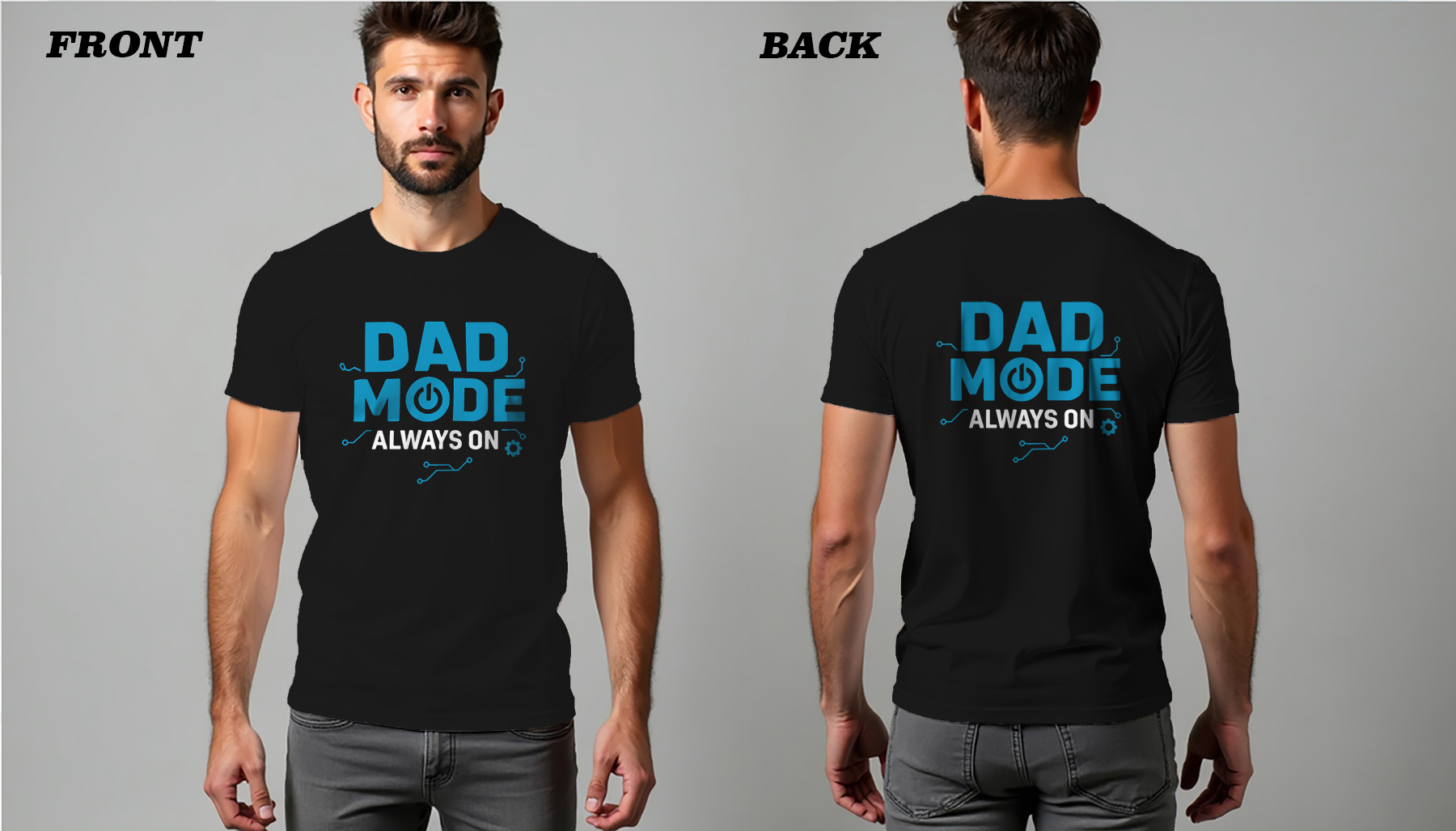 Dad Mode - Image 5