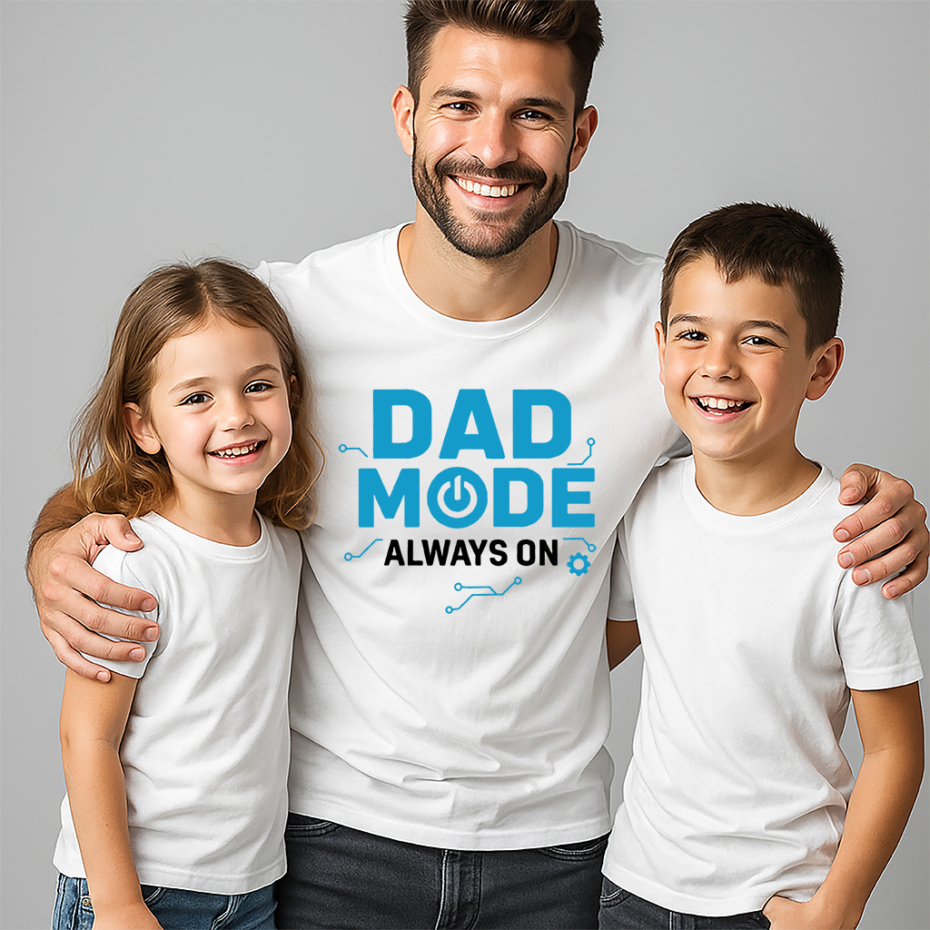 Dad Mode - Image 2