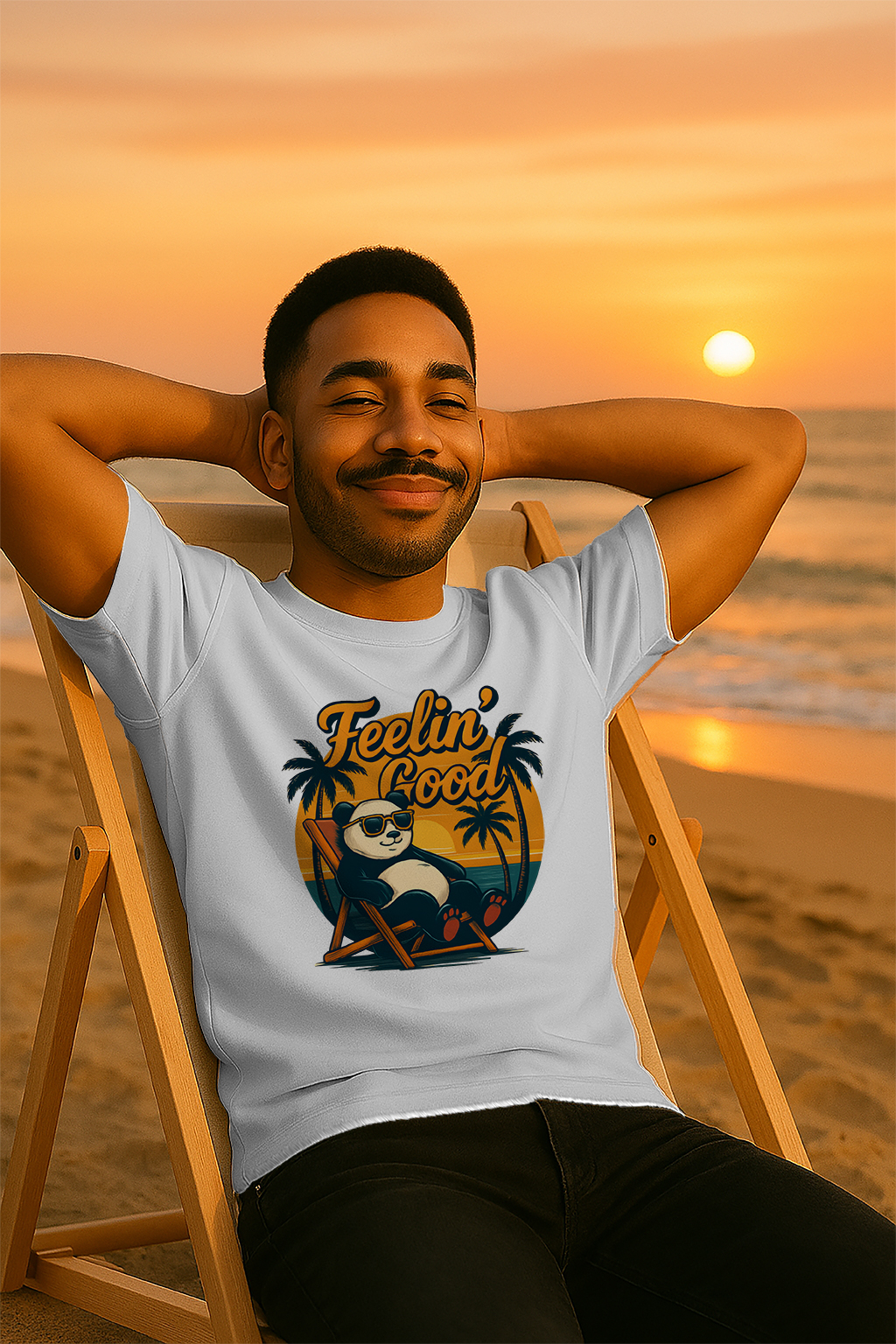 Feelin' Good - Image 2