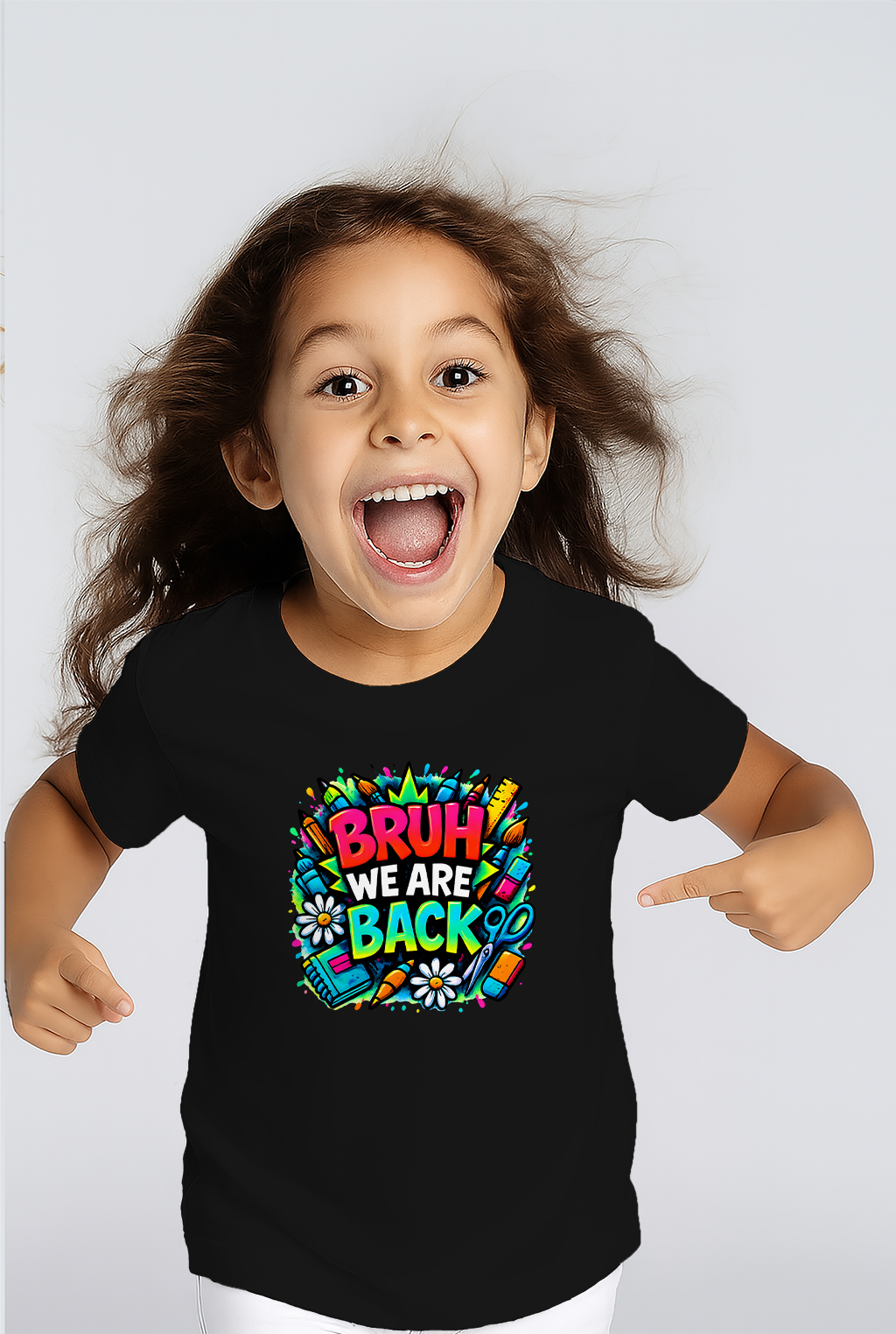 Bruh We Back - Image 4