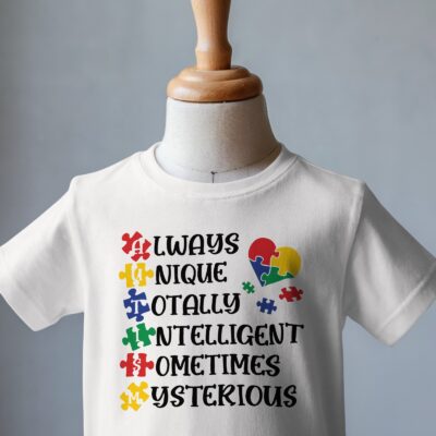 Always Unique