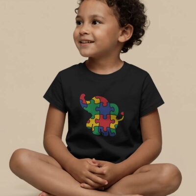 Autism Elephant