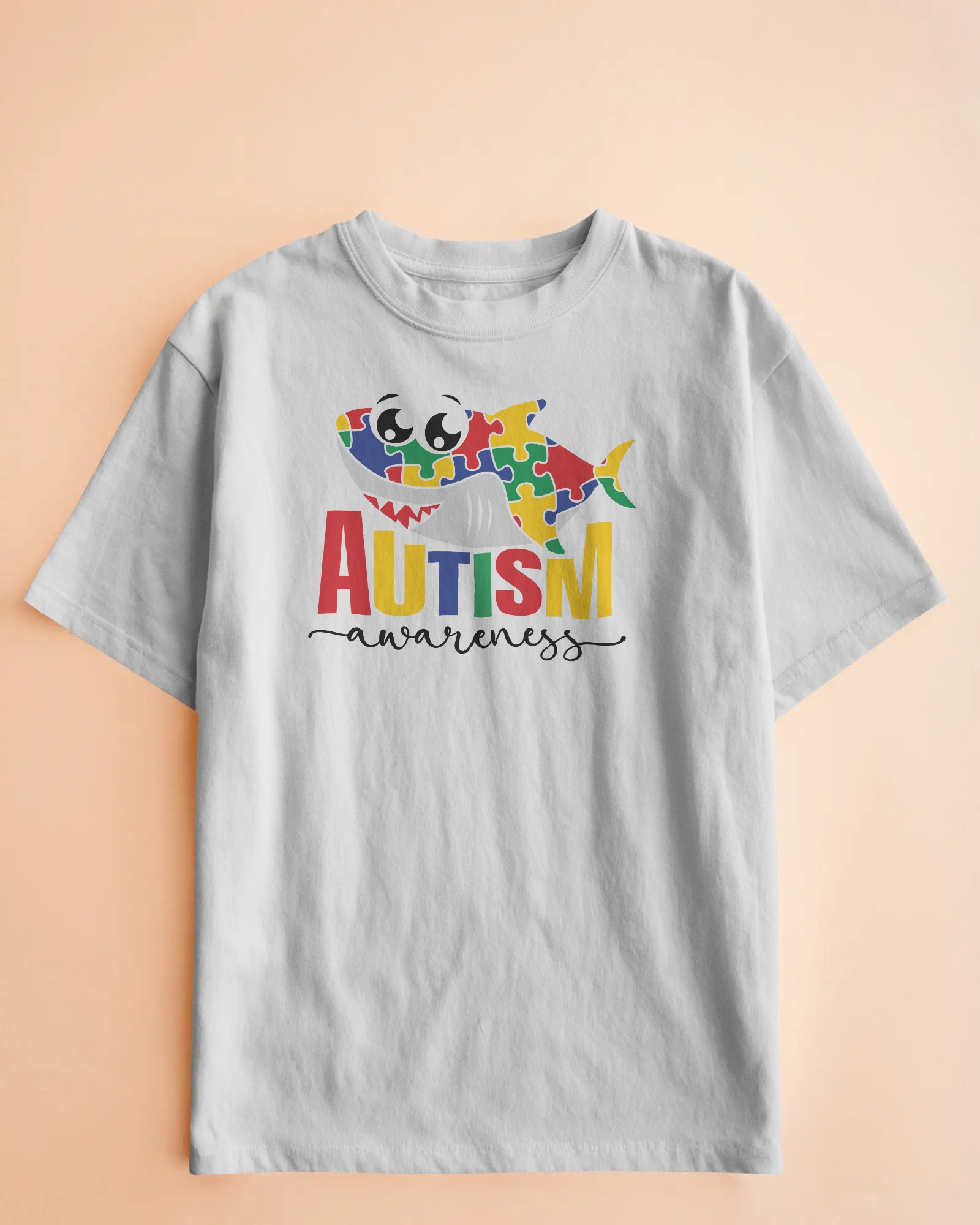 Shark Autism - Image 3