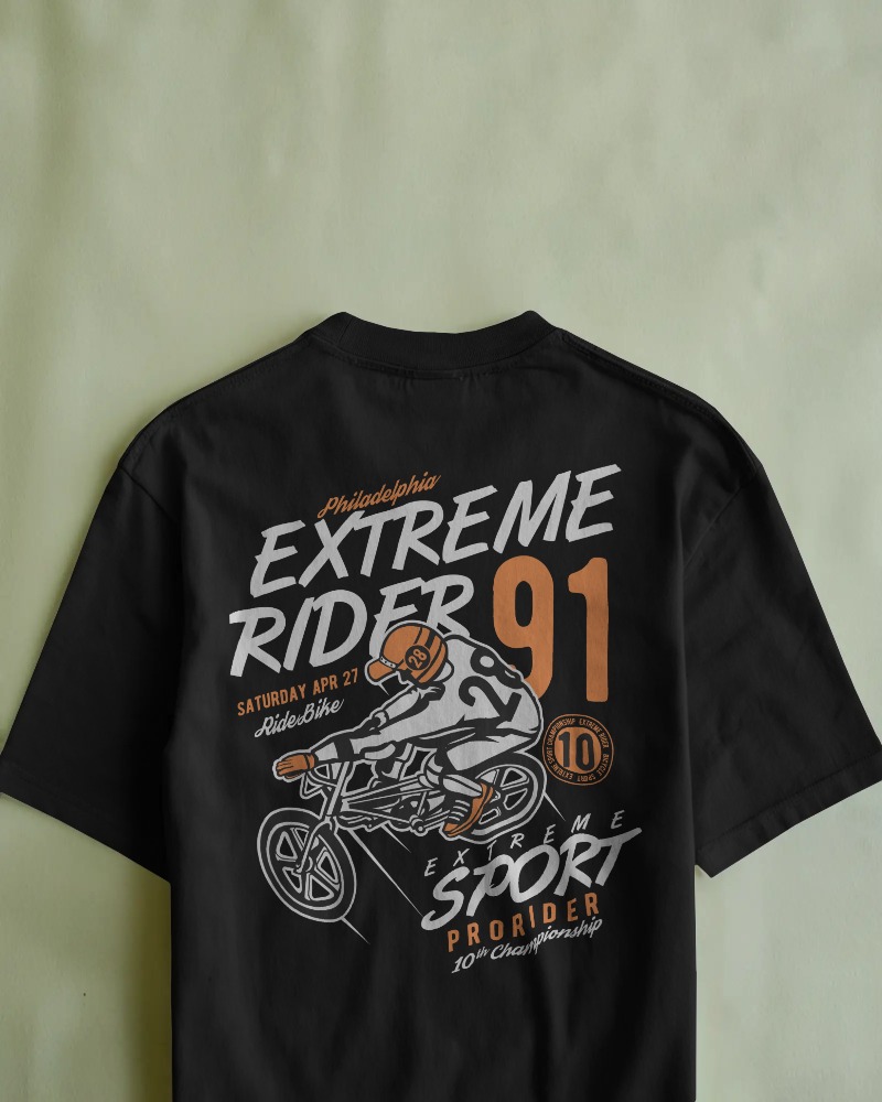 Extreme Rider - Image 6