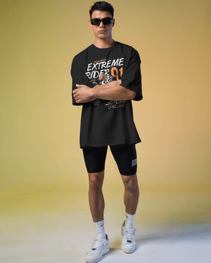 Extreme Rider - Image 5