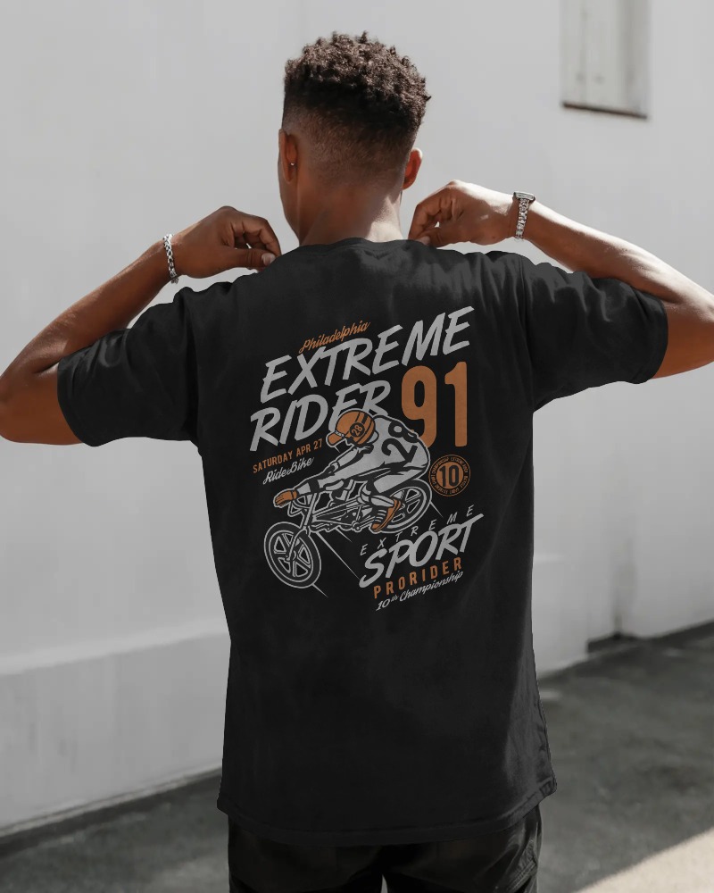 Extreme Rider - Image 4