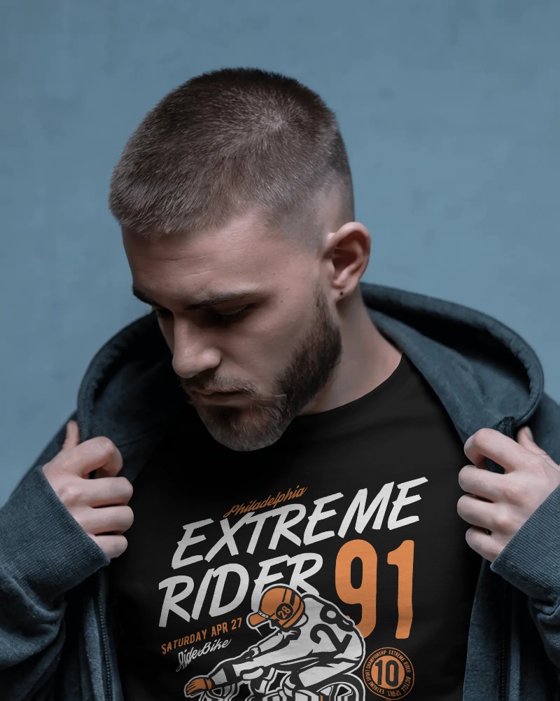 Extreme Rider - Image 2