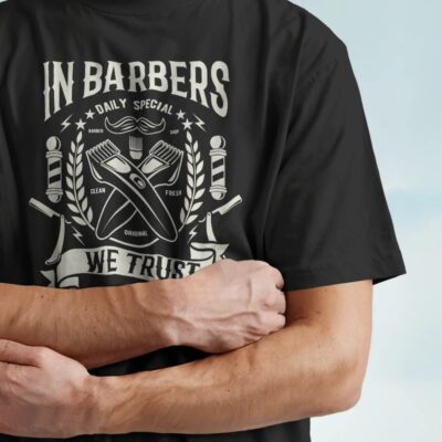 Barbers Trust