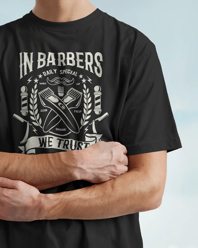 Barbers Trust