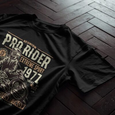 Pro Rider