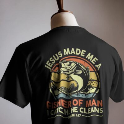 Fisher of Men