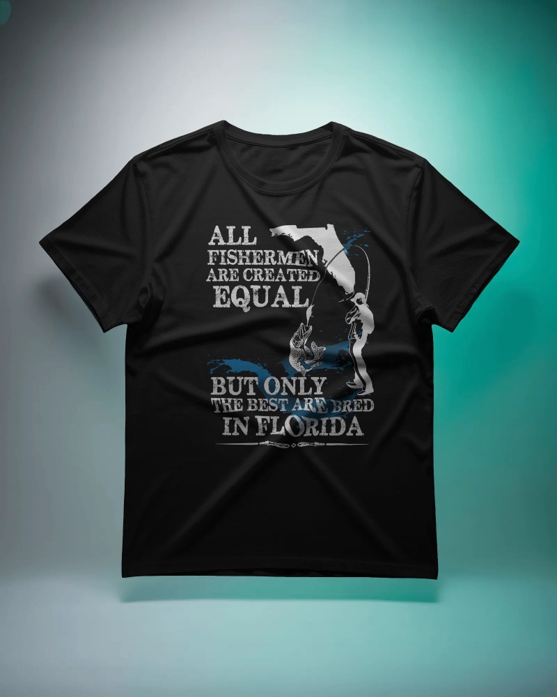 Florida Fishing Pride - Image 2