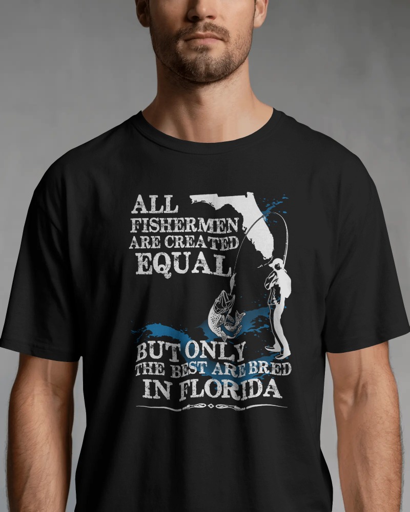 Florida Fishing Pride