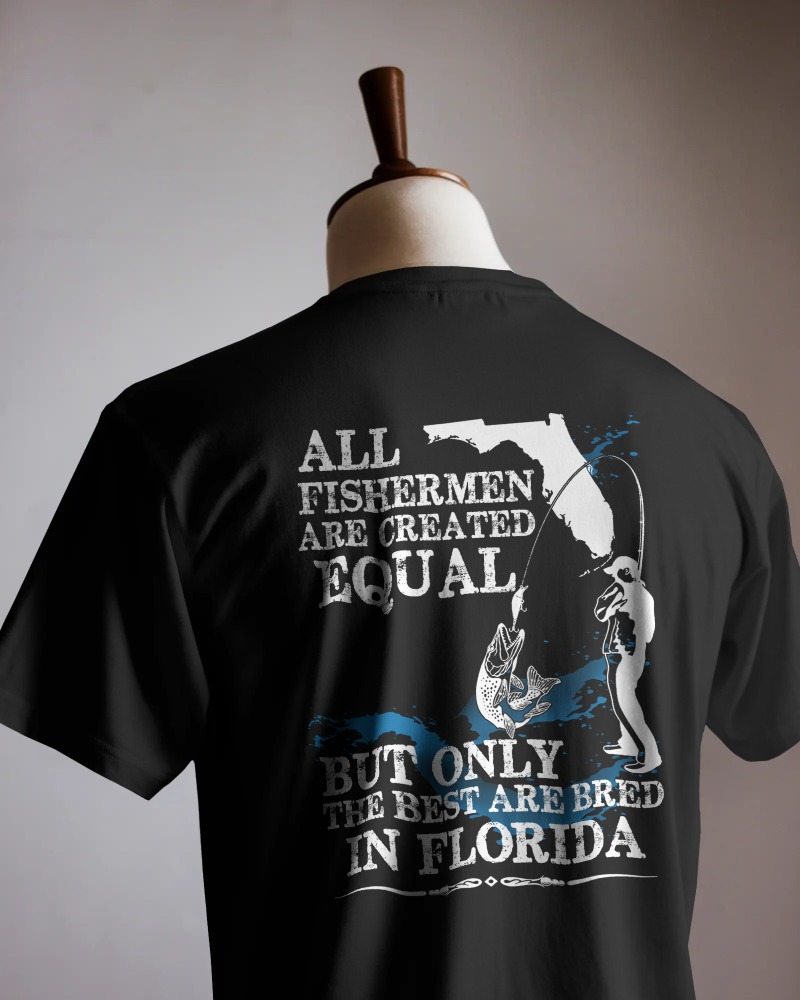 Florida Fishing Pride - Image 3