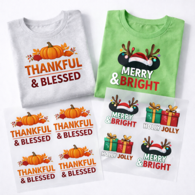 Seasonal/Holiday