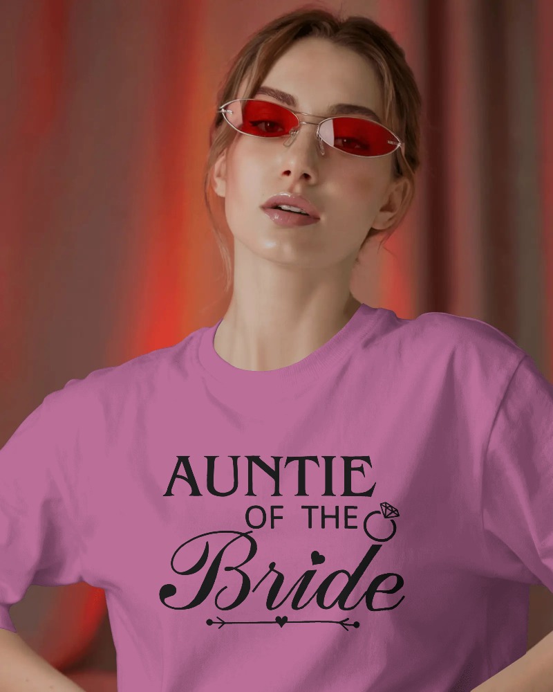 Bridal Party Custom Shirts Set - Image 6