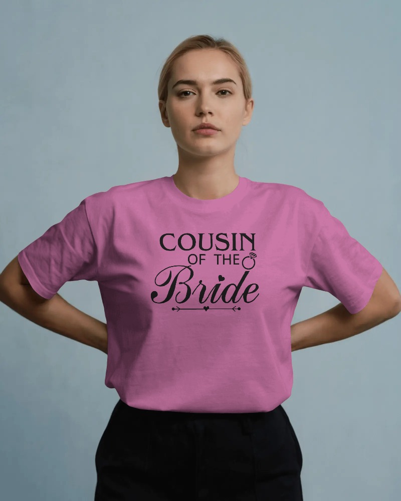 Bridal Party Custom Shirts Set - Image 4