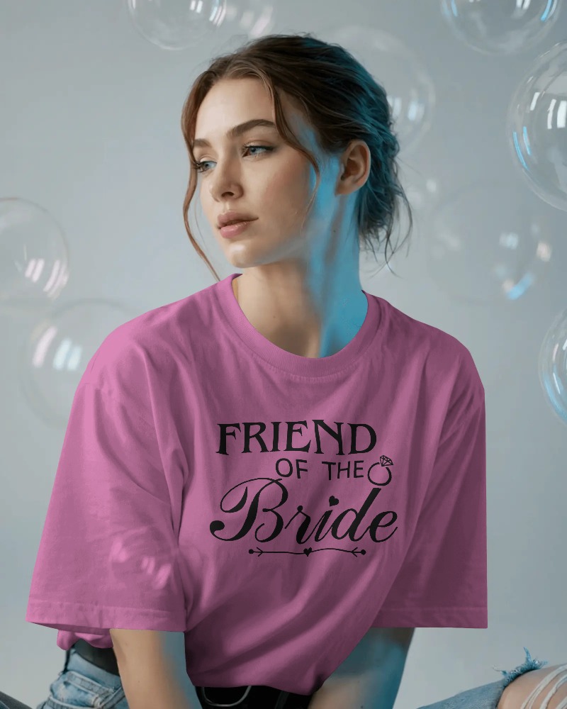 Bridal Party Custom Shirts Set - Image 7