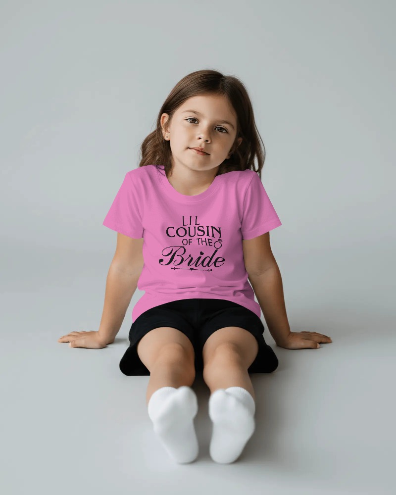 Bridal Party Custom Shirts Set - Image 8