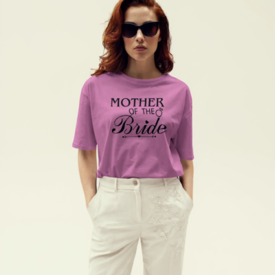 Bridal Party Custom Shirts Set
