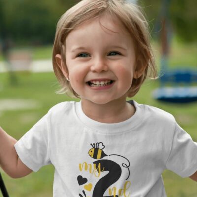 Birthday Bee Family Bundle T-Shirts