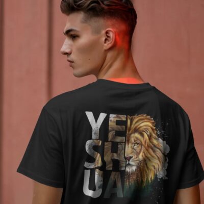 Yeshua Lion